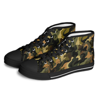 Chokefish™ Urban Peak Retro High Tops-Camouflage-018-2