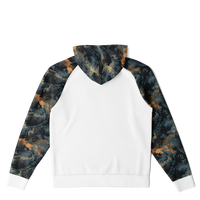 Chokefish™ Camouflage Raglan Remix -005W