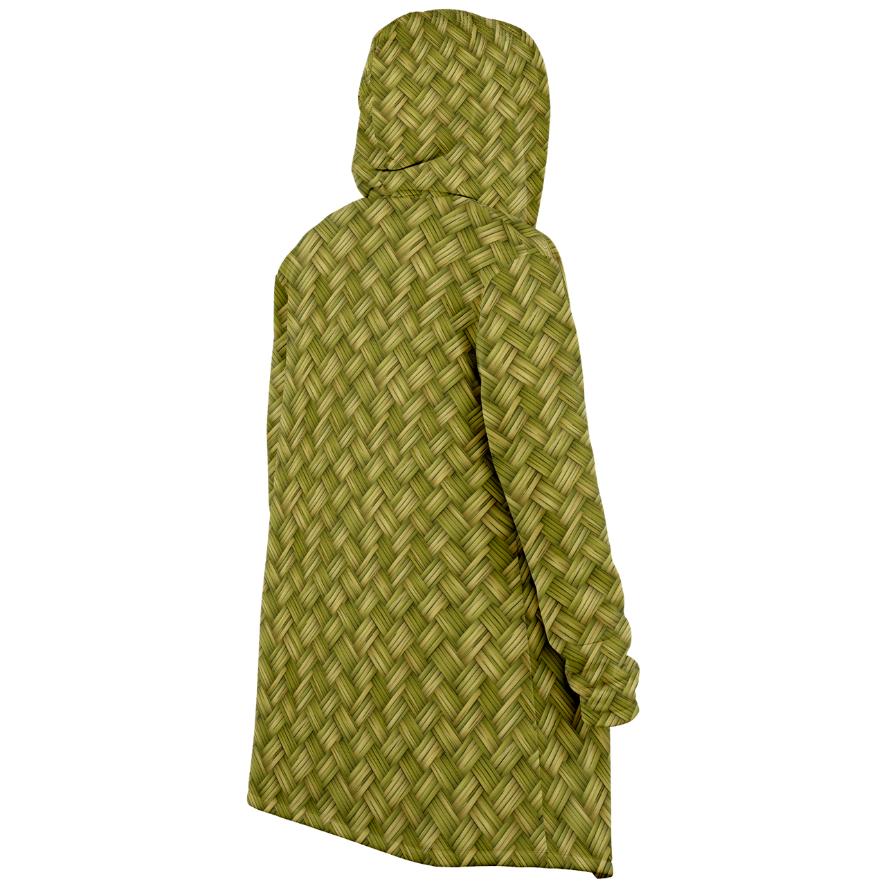 Chokefish™ Textures Cloaks Unisex-001W