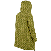 Chokefish™ Textures Cloaks Unisex-001W