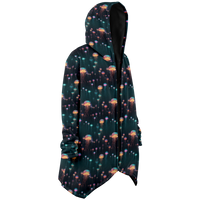 Chokefish™ Marine Cloaks Unisex-009B