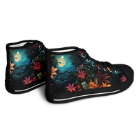 Chokefish™ Urban Peak Retro High Tops-Surfboards-002-2