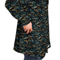 Chokefish™ Marine Cloaks Unisex-008W