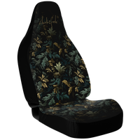 Chokefish™ Floral Seat Covers-023