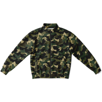 Chokefish™ Camouflage Track Jacket-003