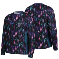 Chokefish™ Long Sleeve Every Day All Weather Surfboards Shirt Men's-009