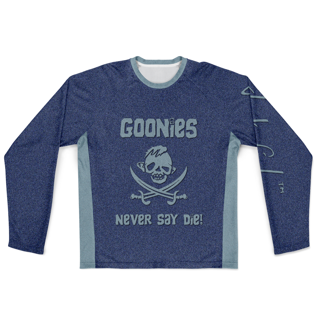 Chokefish™ Long Sleeve Every Day All Weather SLOTH