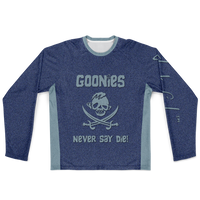 Chokefish™ Long Sleeve Every Day All Weather SLOTH