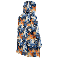 Chokefish™ Camouflage Cloaks Unisex-025W