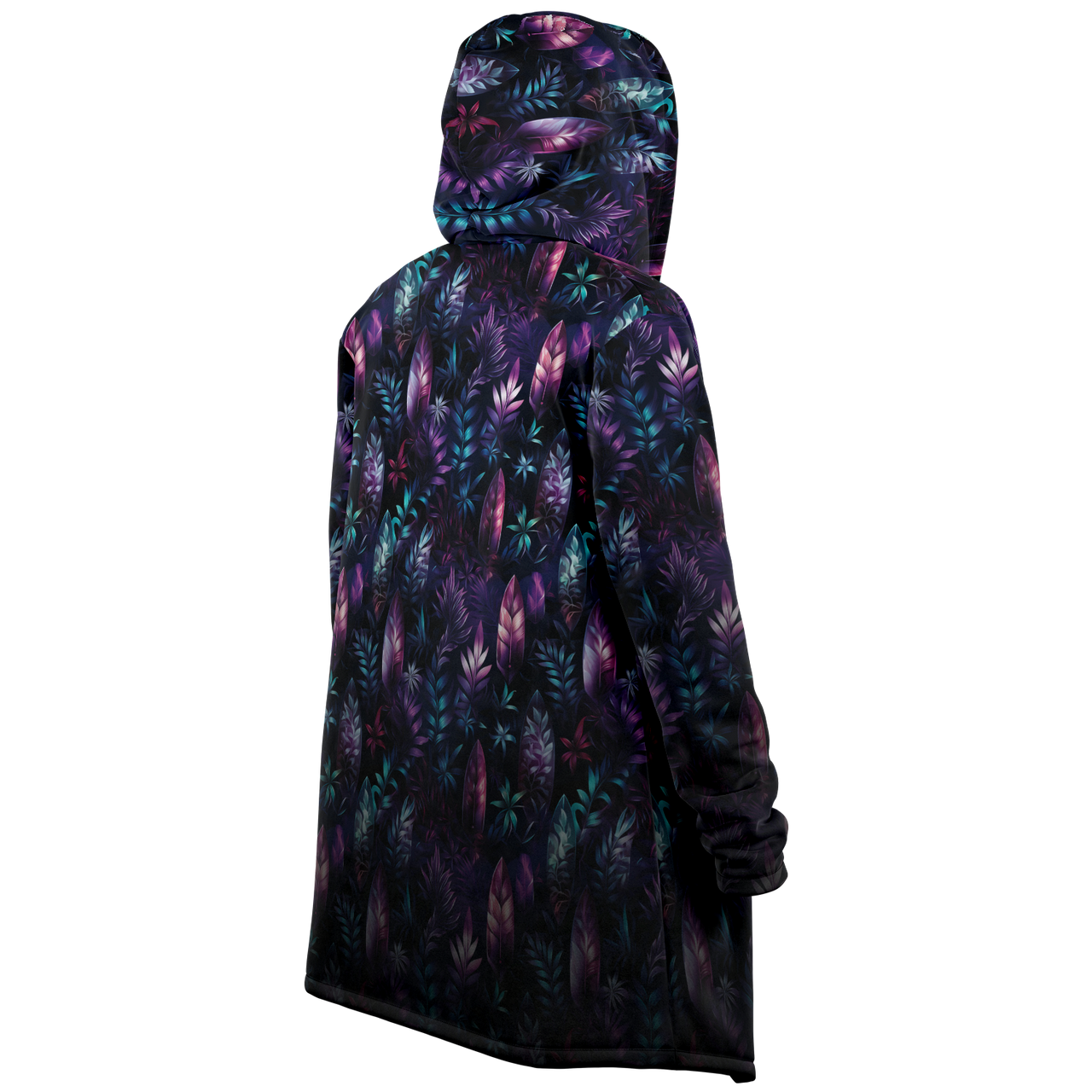 Chokefish™ Surfboards Cloak Unisex-002B