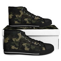 Chokefish™ Urban Peak Retro High Tops-Camouflage-002-2