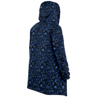 Chokefish™ Camouflage Cloaks Unisex-014W