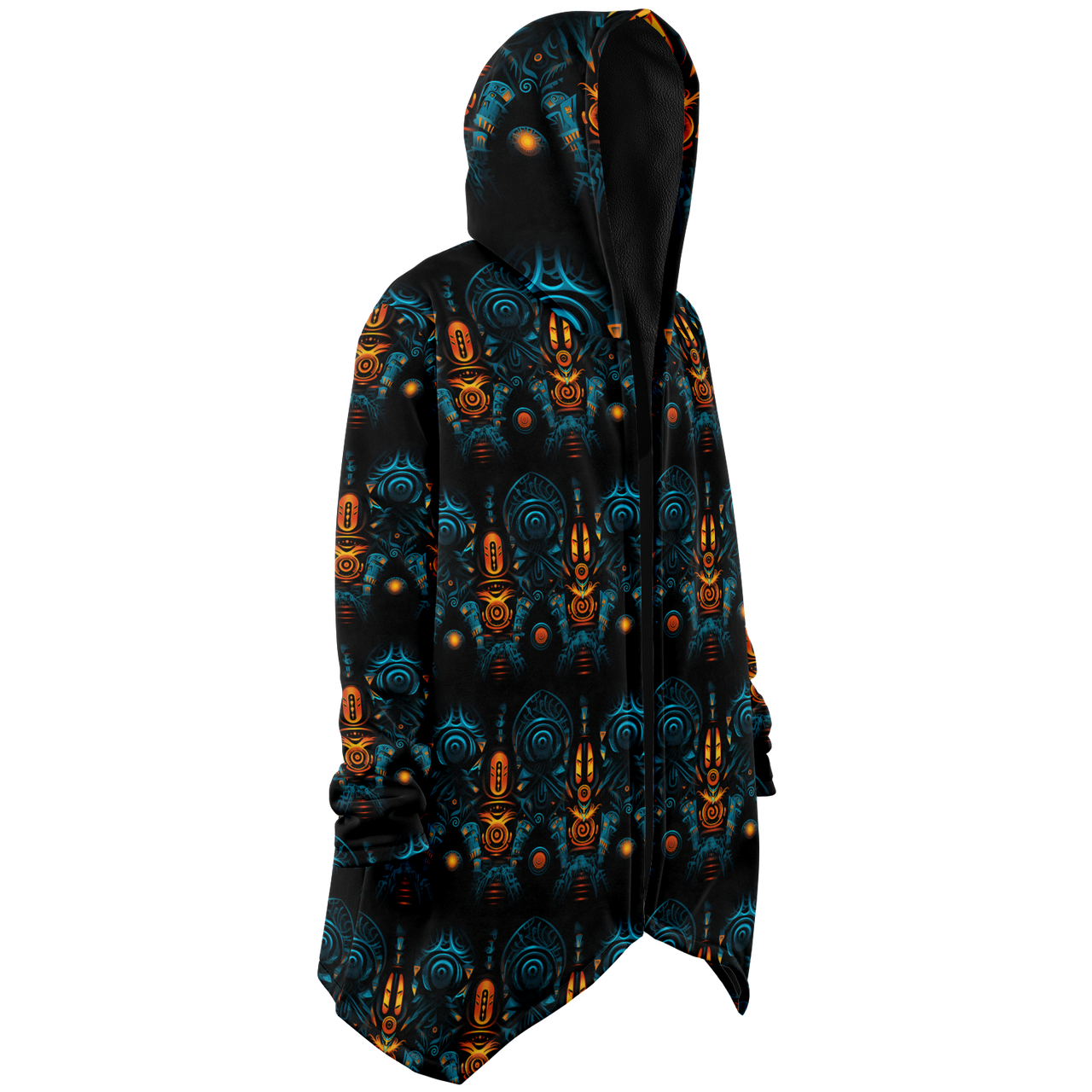 Chokefish™ Sun&Saltwater Cloaks Unisex-012B