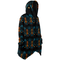 Chokefish™ Sun&Saltwater Cloaks Unisex-012B