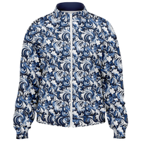 Chokefish™ Maori Track Jacket-015