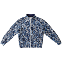 Chokefish™ Maori Track Jacket-007