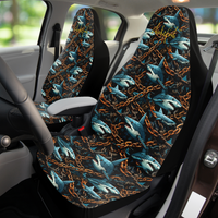 Chokefish™ Marine Seat Covers-016