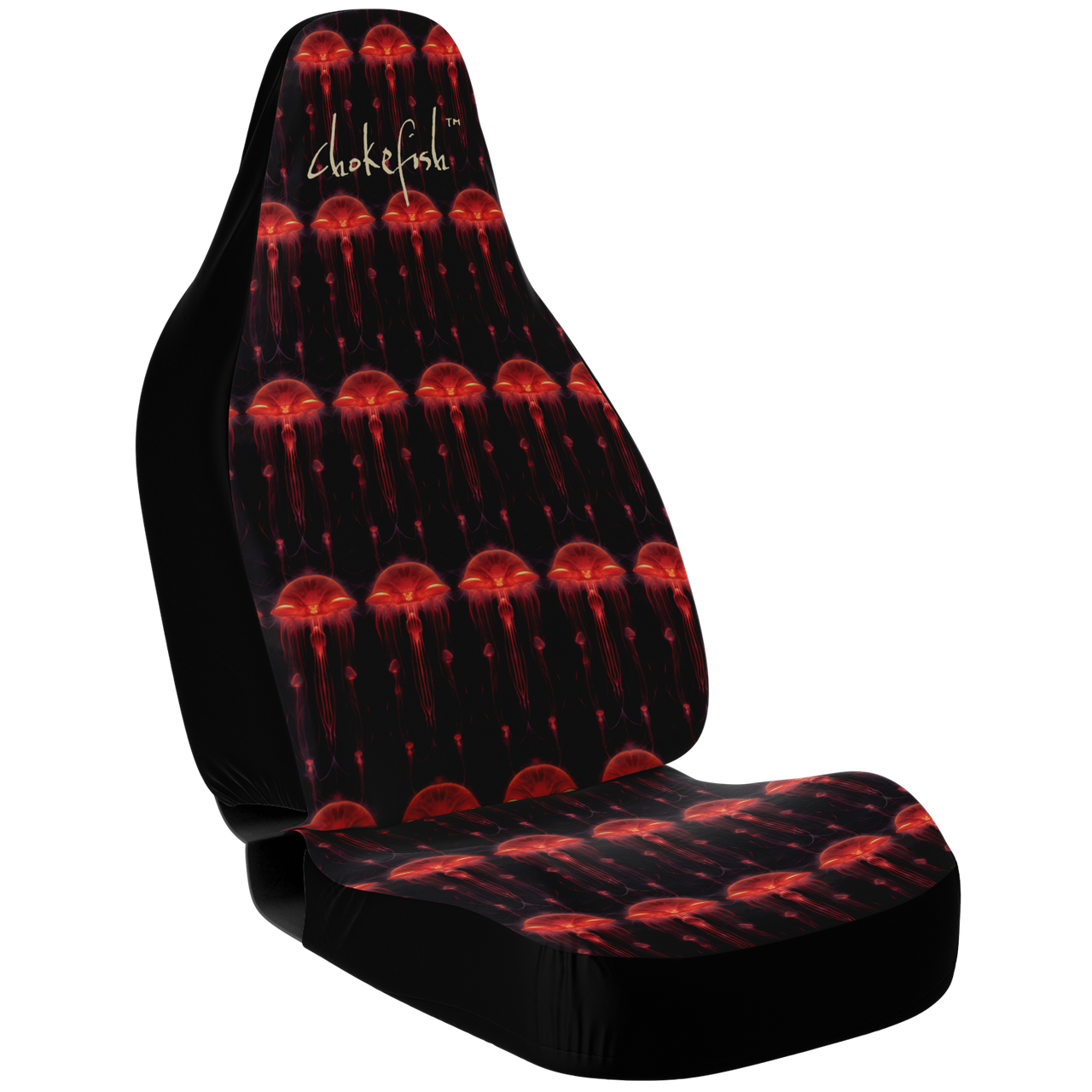 Chokefish™ Marine Seat Covers-012
