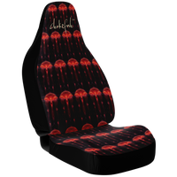 Chokefish™ Marine Seat Covers-012
