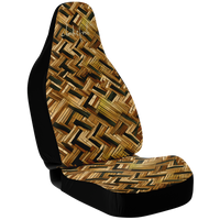 Chokefish™ Textures Seat Covers-008