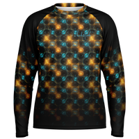 Chokefish™ Long Sleeve Every Day All Weather Sun&Saltwater Shirt Men's-017