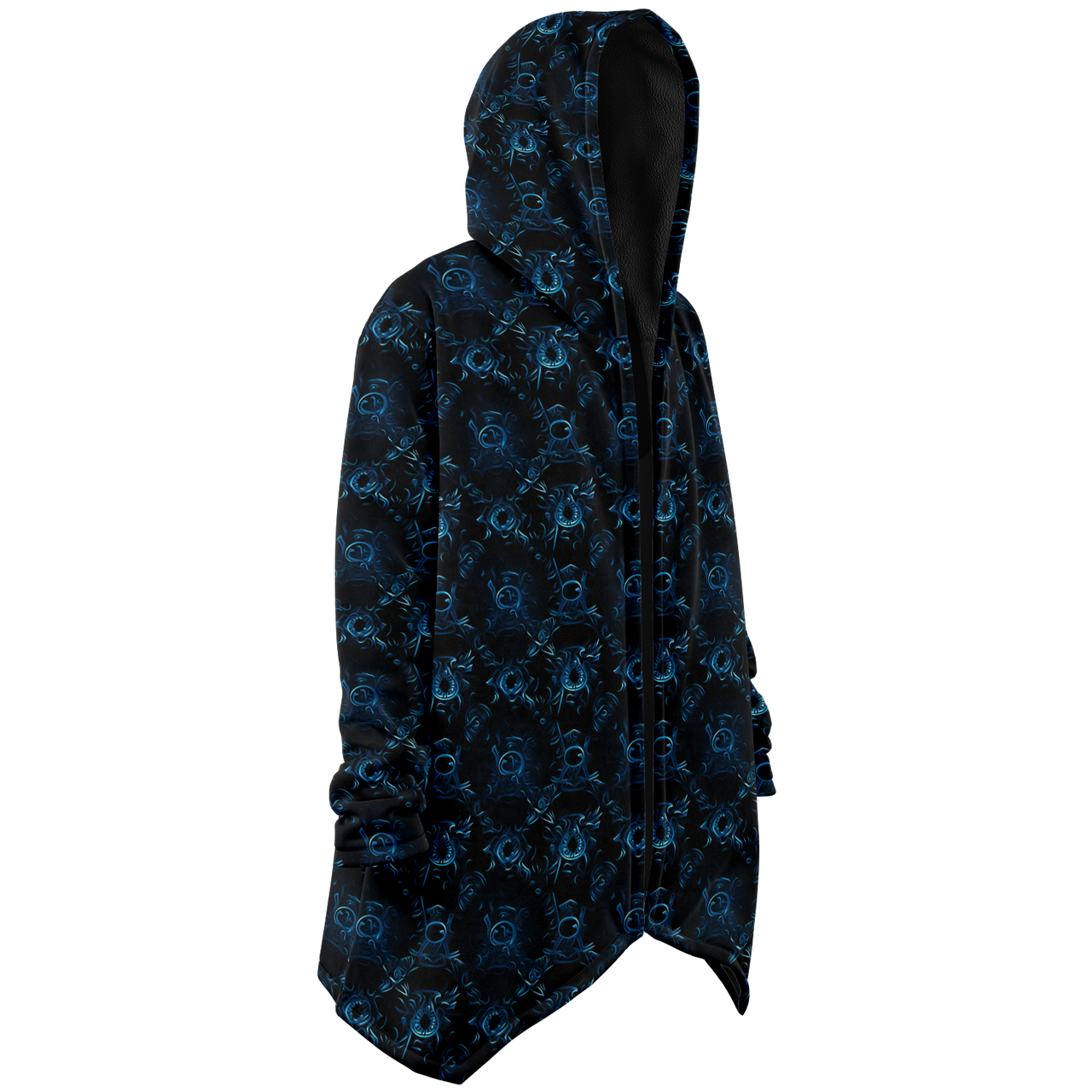 Chokefish™ Sun&Saltwater Cloaks Unisex-009B