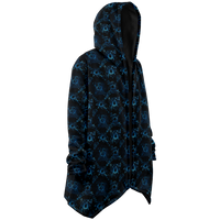 Chokefish™ Sun&Saltwater Cloaks Unisex-009B