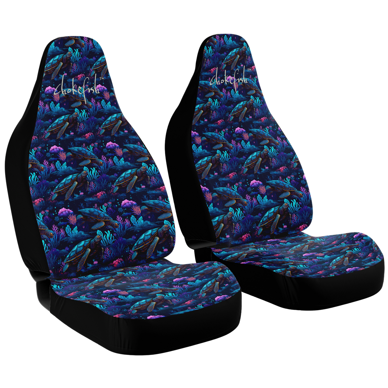 Chokefish™ Marine Seat Covers-004