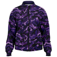 Chokefish™ Camouflage Track Jacket-007