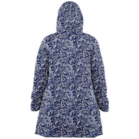 Chokefish™ Maori Cloaks Unisex-007W