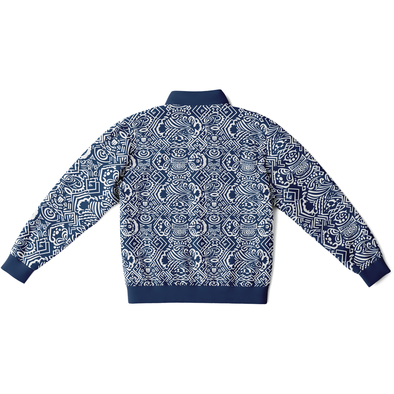 Chokefish™ Maori Track Jacket-002
