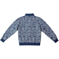 Chokefish™ Maori Track Jacket-002