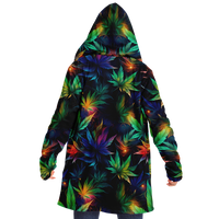 Chokefish™ Cannabis Cloaks Unisex-027W