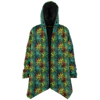 Chokefish™ Cannabis Cloaks Unisex-001B
