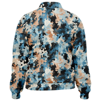 Chokefish™ Acid-Wash Track Jacket-015