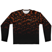 Chokefish™ Long Sleeve Every Day All Weather Camouflage Shirt Men's-022