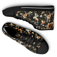 Chokefish™ Urban Peak Retro High Tops-Camouflage-015-2
