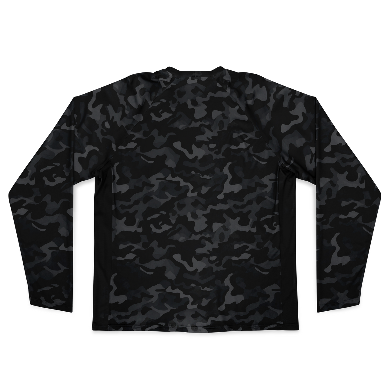 Chokefish™ Long Sleeve Every Day All Weather Camouflage Shirt Men's-005-2