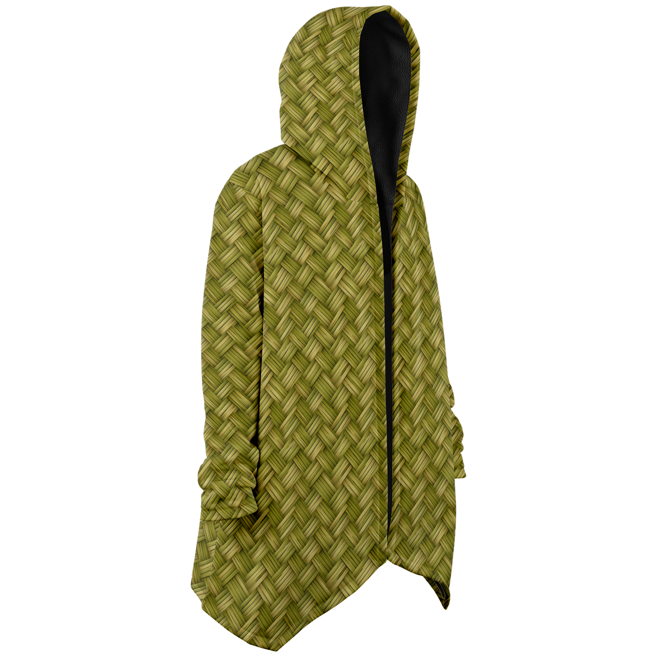 Chokefish™ Textures Cloaks Unisex-001B