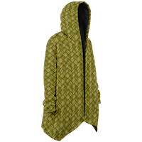 Chokefish™ Textures Cloaks Unisex-001B