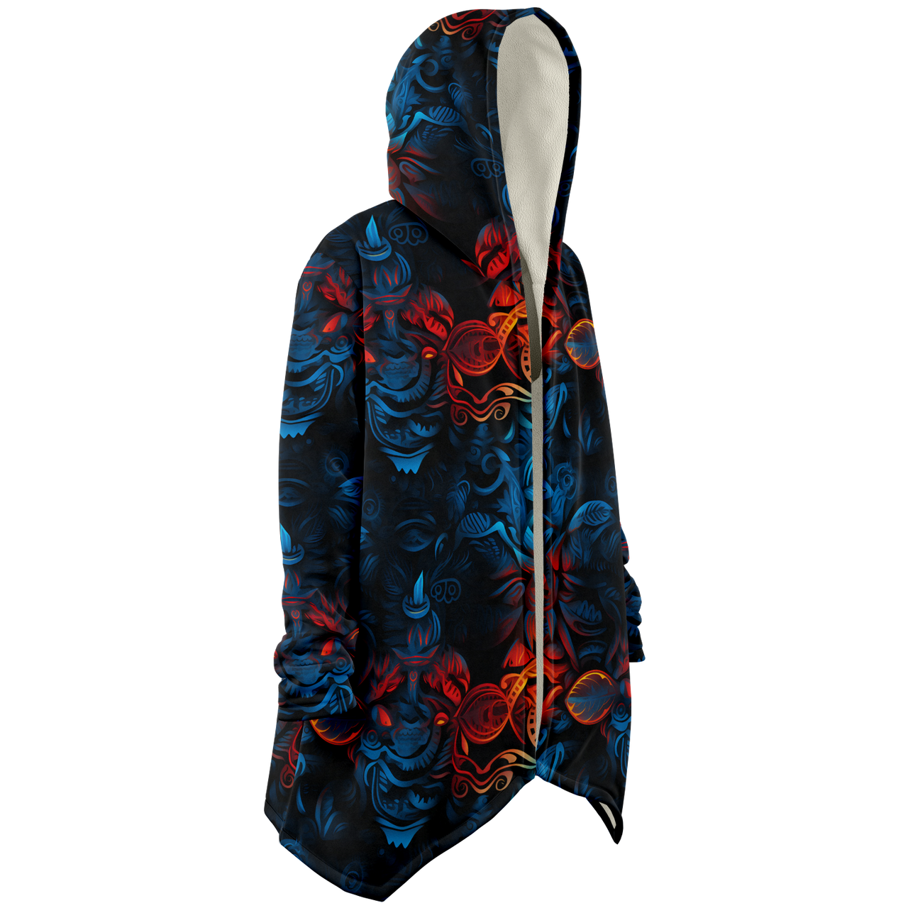 Chokefish™ Sun&Saltwater Cloaks Unisex-011W