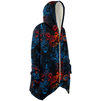 Chokefish™ Sun&Saltwater Cloaks Unisex-011W