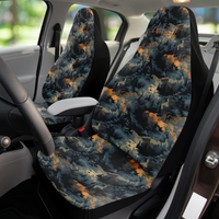 Chokefish™ Camouflage Seat Covers-027