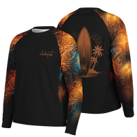 Chokefish™ Long Sleeve Every Day All Weather Sun&Saltwater Shirt Men's-015-Special-Edition