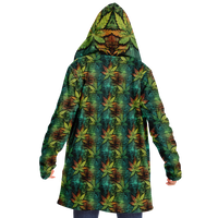 Chokefish™ Cannabis Cloaks Unisex-001B
