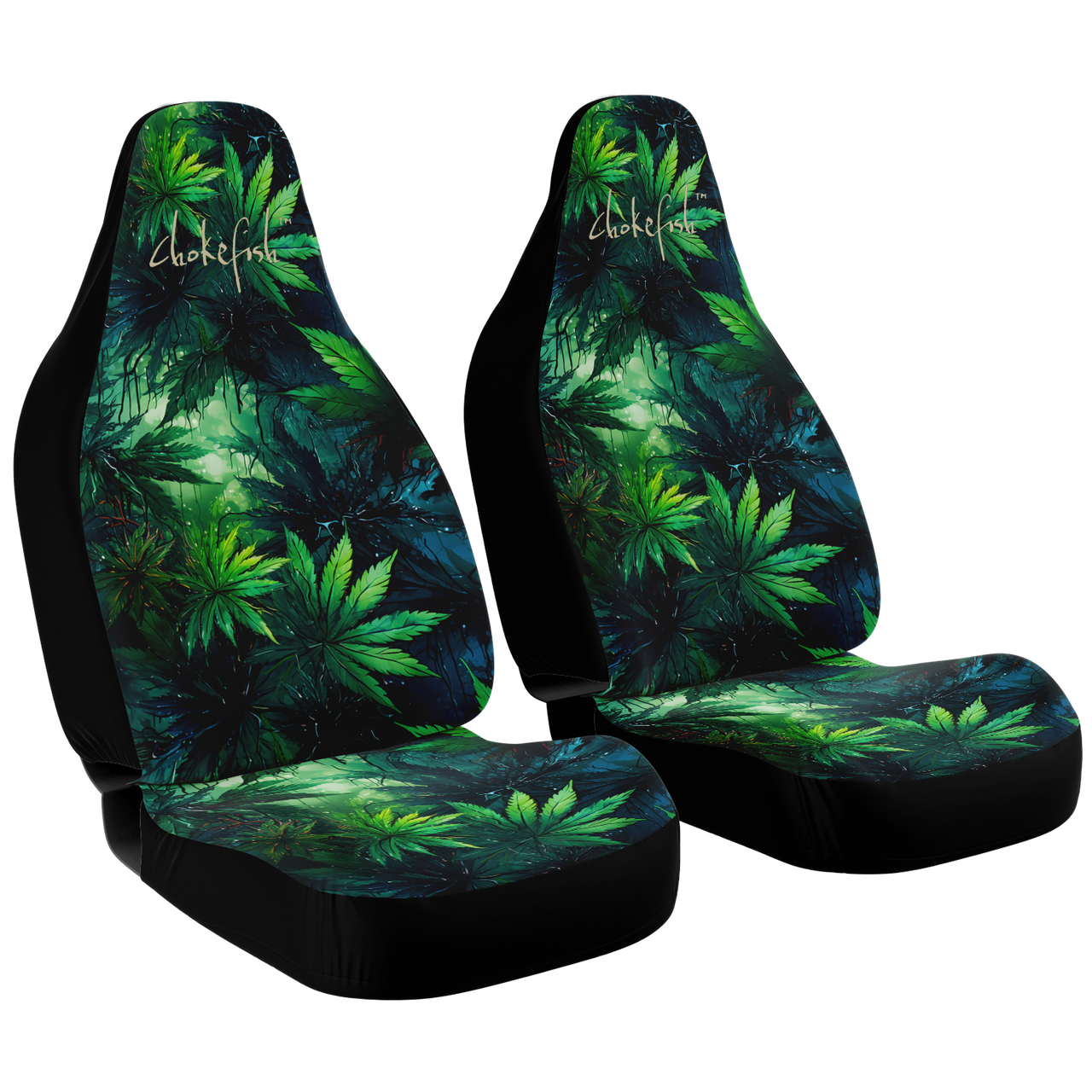 Chokefish™ Cannabis Seat Covers-012