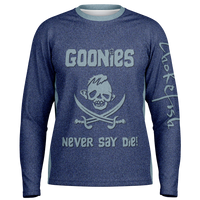 Chokefish™ Long Sleeve Every Day All Weather SLOTH
