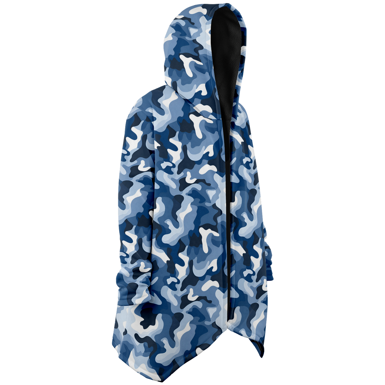 Chokefish™ Camouflage Cloaks Unisex-002B