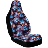 Chokefish™ Floral Seat Covers-017