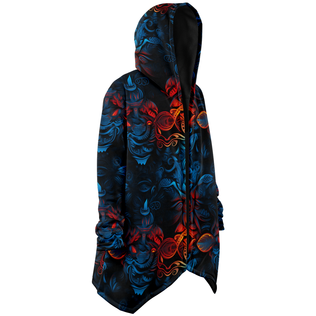 Chokefish™ Sun&Saltwater Cloaks Unisex-011B